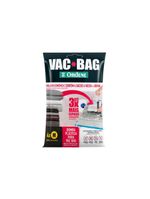 Conjunto vac bag tamanho médio - ordene