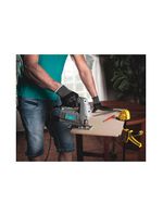Serra tico-tico 600w 110v - tramontina