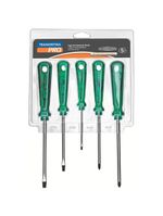 Jogo de chaves de fenda pro 5pçs - tramontina