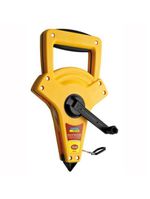 Trena 50m em fibra de vidro - tramontina