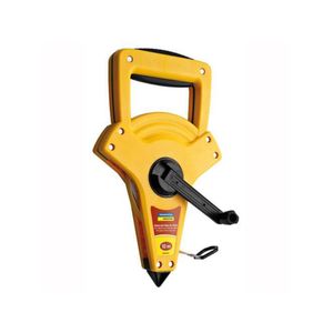 Trena 50m em fibra de vidro - tramontina