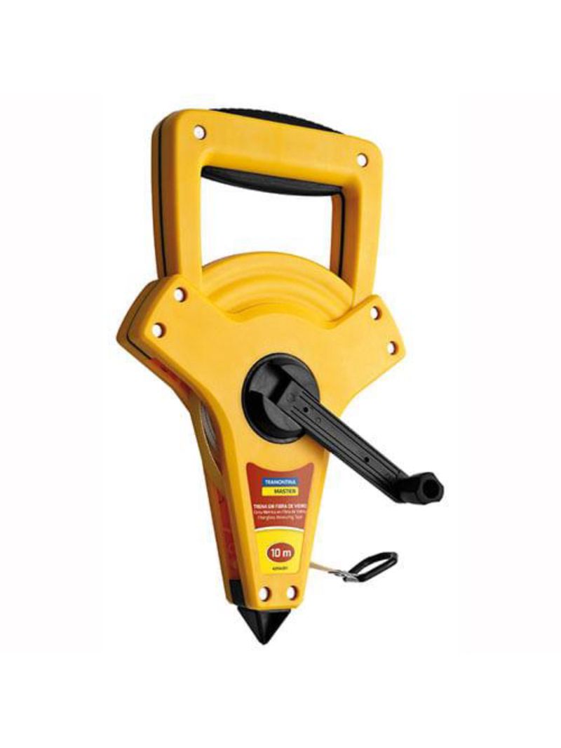 Trena 50m em fibra de vidro - tramontina