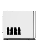 Micro-ondas 34L Philco Limpa Fácil & Tira Odor 1400W PMO34BB 220V