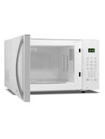 Micro-ondas 34L Philco Limpa Fácil & Tira Odor 1400W PMO34BB 220V