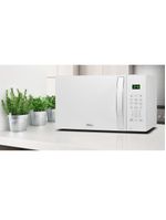 Micro-ondas 34L Philco Limpa Fácil & Tira Odor 1400W PMO34BB 220V