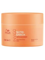 Wella professionals invigo nutri-enrich - máscara