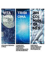 Bálsamo multirreparador pele sensível e irritada la roche-posay cicaplast baume b5+