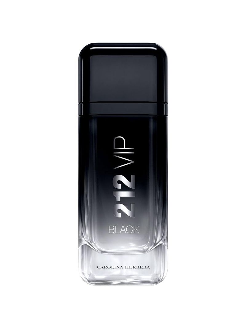 Perfume 212 vip black eau de parfum