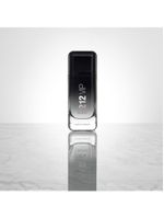 Perfume 212 vip black eau de parfum