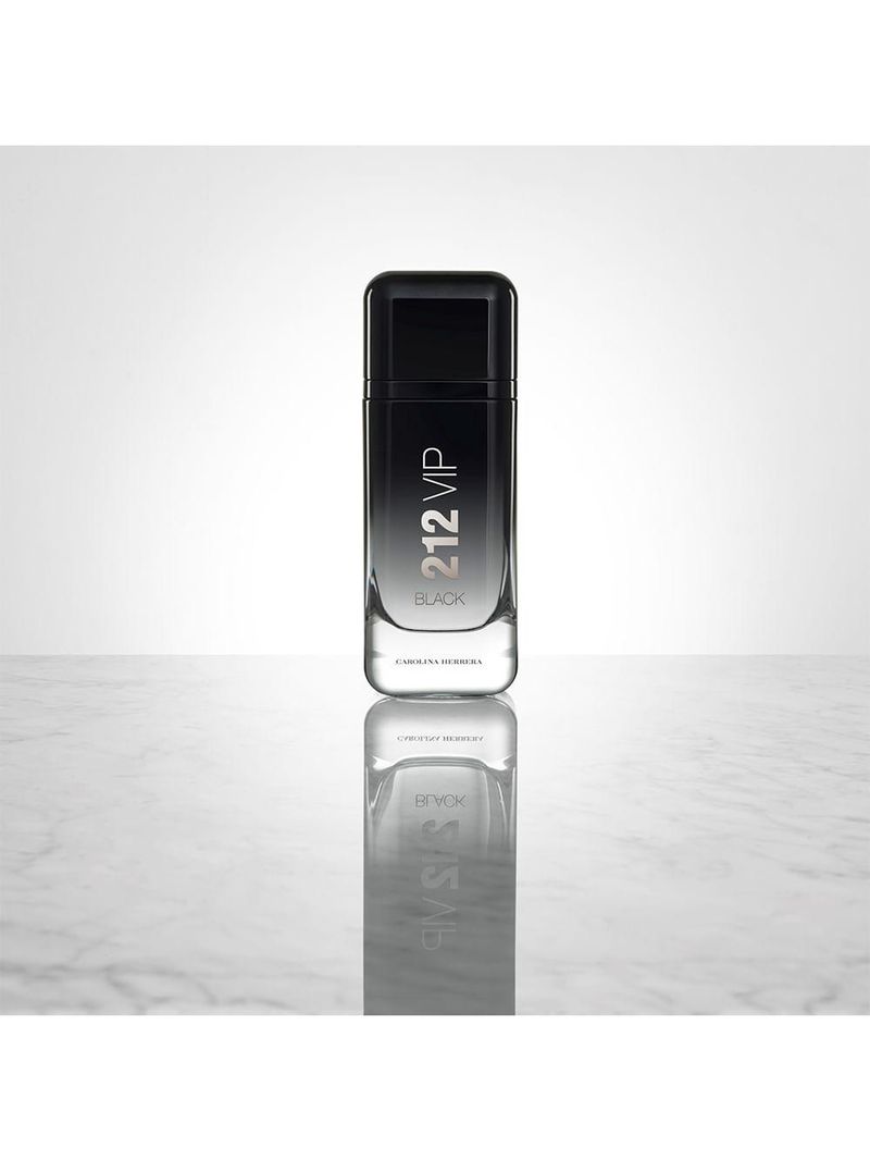 Perfume 212 vip black eau de parfum