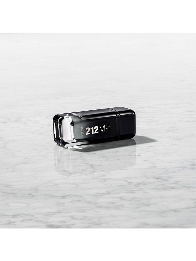 Perfume 212 vip black eau de parfum