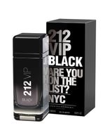 Perfume 212 vip black eau de parfum
