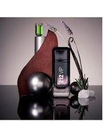 Perfume 212 vip black eau de parfum