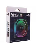 Cooler fan aerocool astro 12 argb