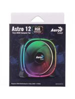 Cooler fan aerocool astro 12 argb