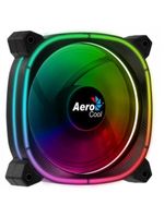 Cooler fan aerocool astro 12 argb