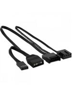 Cooler fan aerocool astro 12 argb