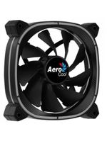 Cooler fan aerocool astro 12 argb