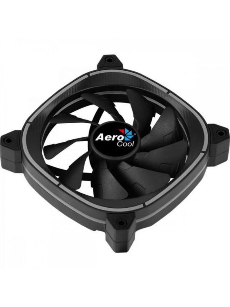 Cooler fan aerocool astro 12 argb