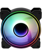 Cooler fan aerocool mirage 12 argb