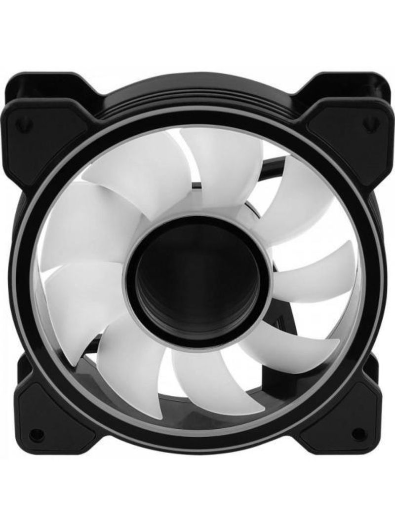 Cooler fan aerocool mirage 12 argb