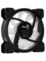 Cooler fan aerocool mirage 12 argb