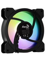 Cooler fan aerocool mirage 12 argb