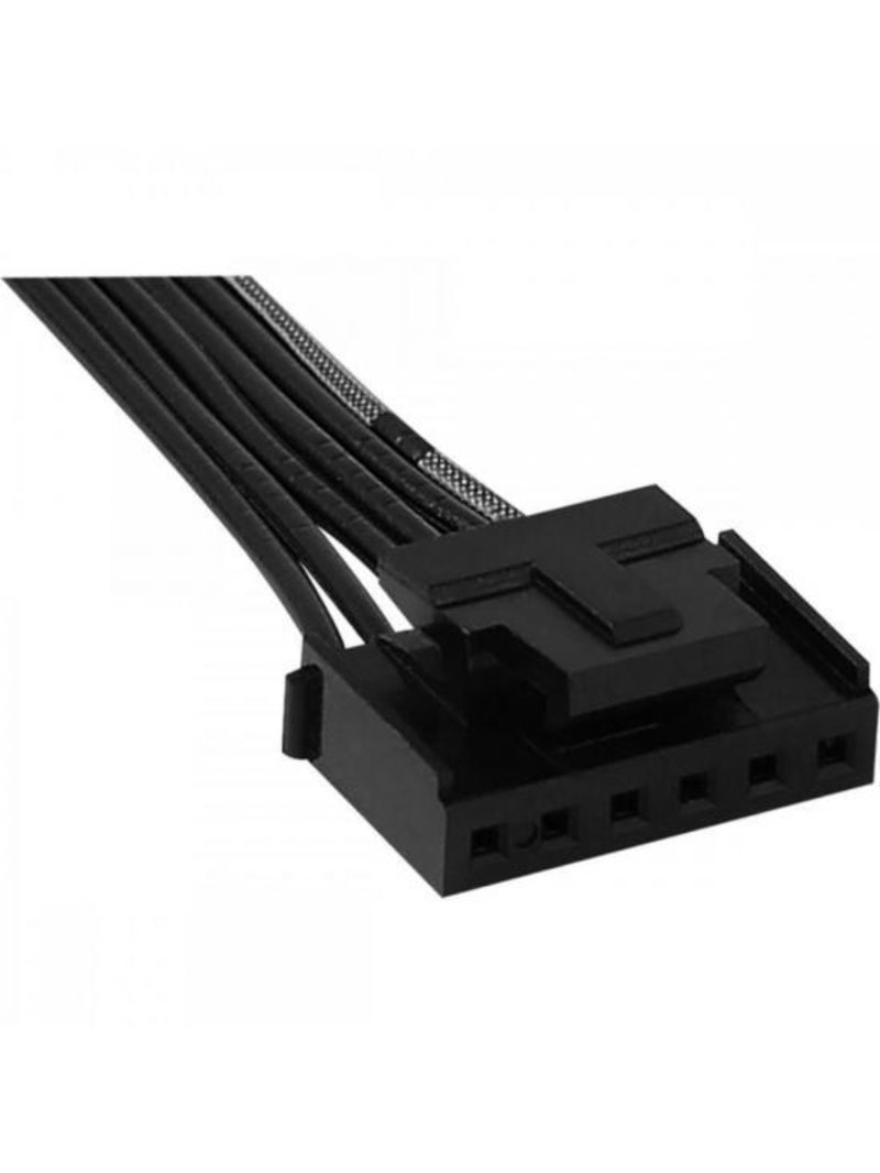 Cooler fan aerocool mirage 12 argb