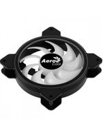 Cooler fan aerocool saturn 12f drgb