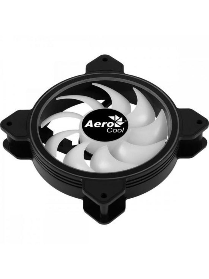 Cooler fan aerocool saturn 12f drgb