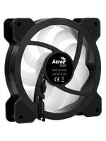 Cooler fan aerocool saturn 12f argb