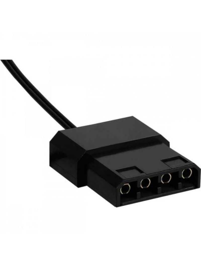 Cooler fan aerocool saturn 12f drgb