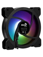 Cooler fan aerocool saturn 12f drgb