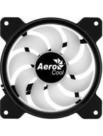 Cooler fan aerocool saturn 12f drgb