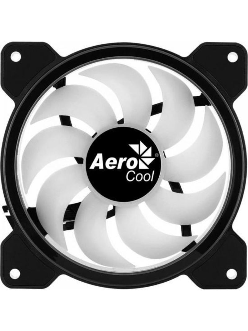 Cooler fan aerocool saturn 12f drgb