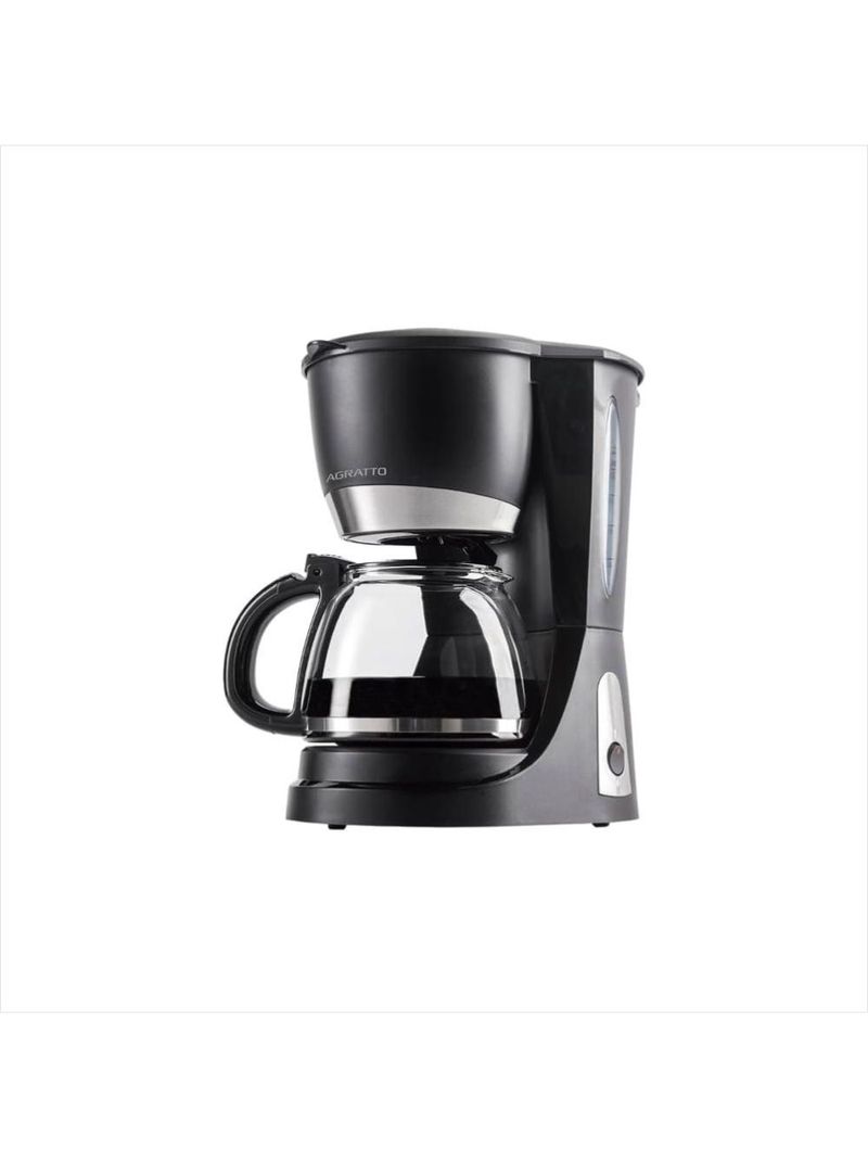 Cafeteira elétrica agratto vetro caffe 30 xícaras 220v