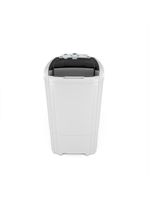 Lavadora De Roupas Britânia 20,6 KG Semi Automatica Branco BLR04 220V