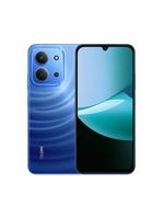 Smartphone Xiaomi 15C 128GB 4GB RAM Azul