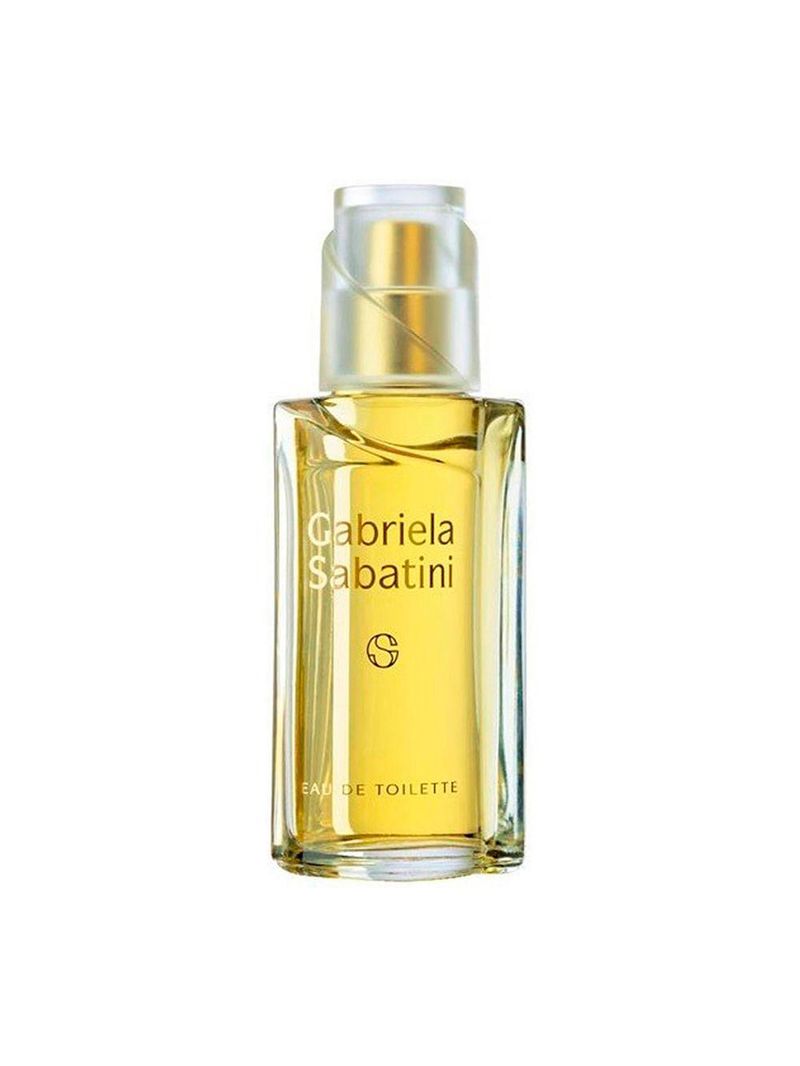 Gabriela sabatini gabriela sabatini - perfume feminino - eau de toilette
