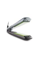 Prancha de cabelo shine nutrah be emotion