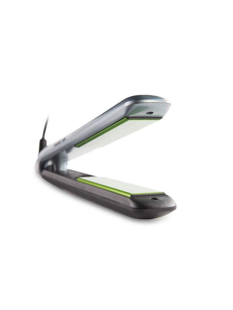 Prancha de cabelo shine nutrah be emotion