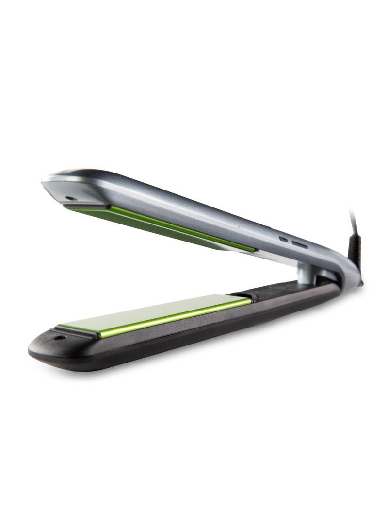 Prancha de cabelo shine nutrah be emotion