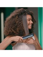 Prancha de cabelo shine nutrah be emotion