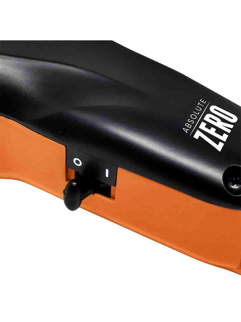 Máquina de corte gbs absolute zero