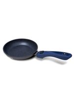 Panela polishop ichef ultra sauté petit shark series azul 20cm