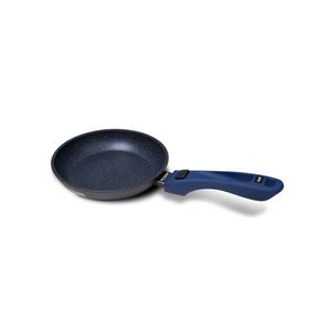 Panela polishop ichef ultra sauté petit shark series azul 20cm