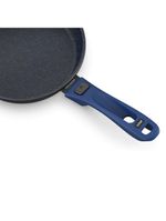 Panela polishop ichef ultra sauté petit shark series azul 20cm