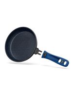Panela polishop ichef ultra sauté petit shark series azul 20cm