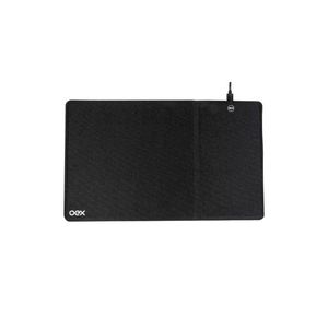 Mousepad com carregador wireless integrado 15w force oex