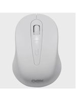 Mouse stock oex  ms408 branco